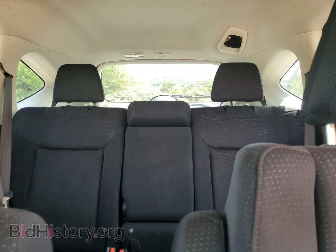 2014 HONDA CRV - VIN: 5J6RM4H55EL018237 - Фото 10