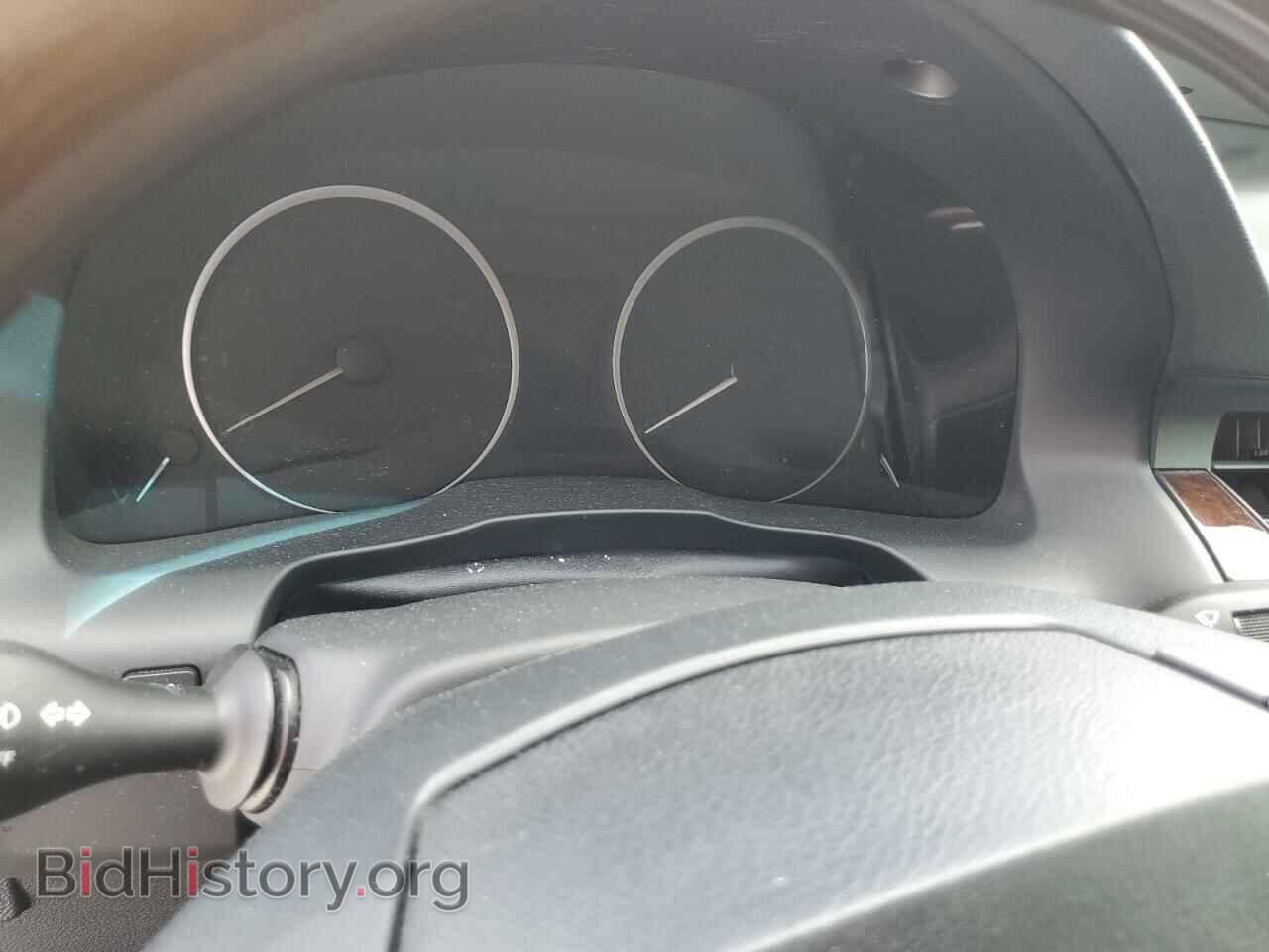 2013 LEXUS ES350 - VIN: JTHBK1GG4D2017551 - Фото 8