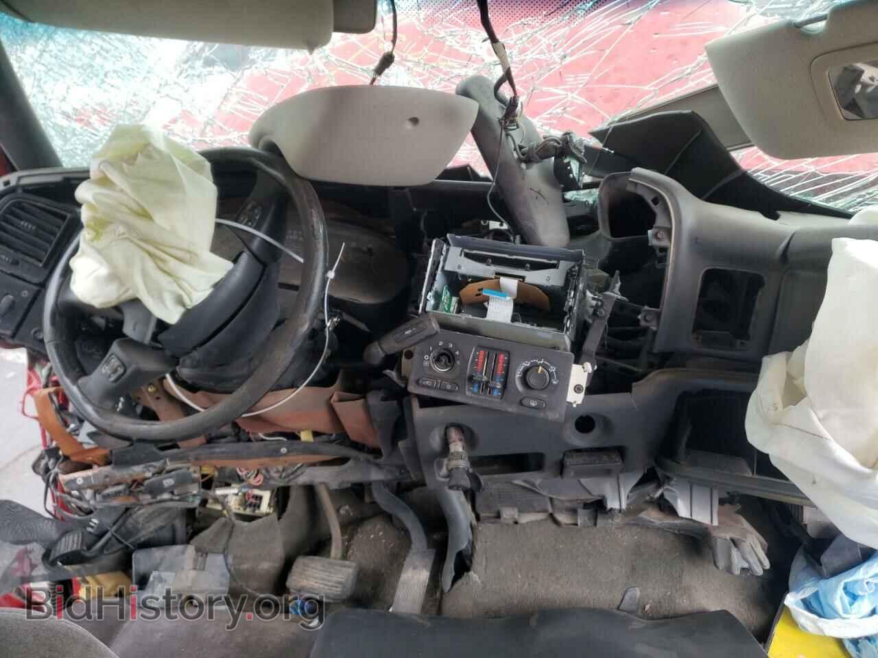 2006 CHEVROLET SILVERADO - VIN: 2GCEC13T761179059 - Фото 9