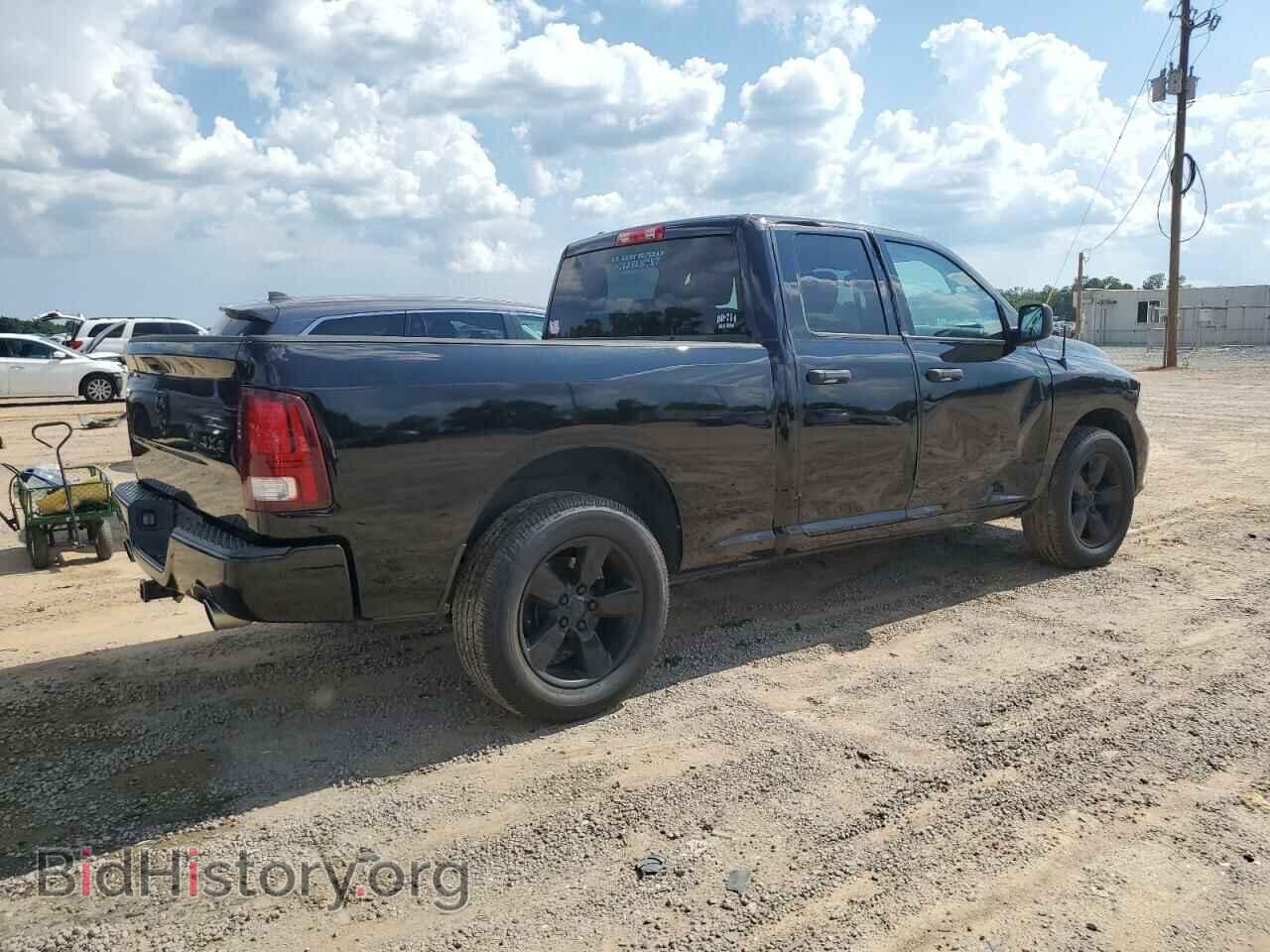 2014 RAM 1500 - VIN: 1C6RR7FT4ES196342 - Фото 3