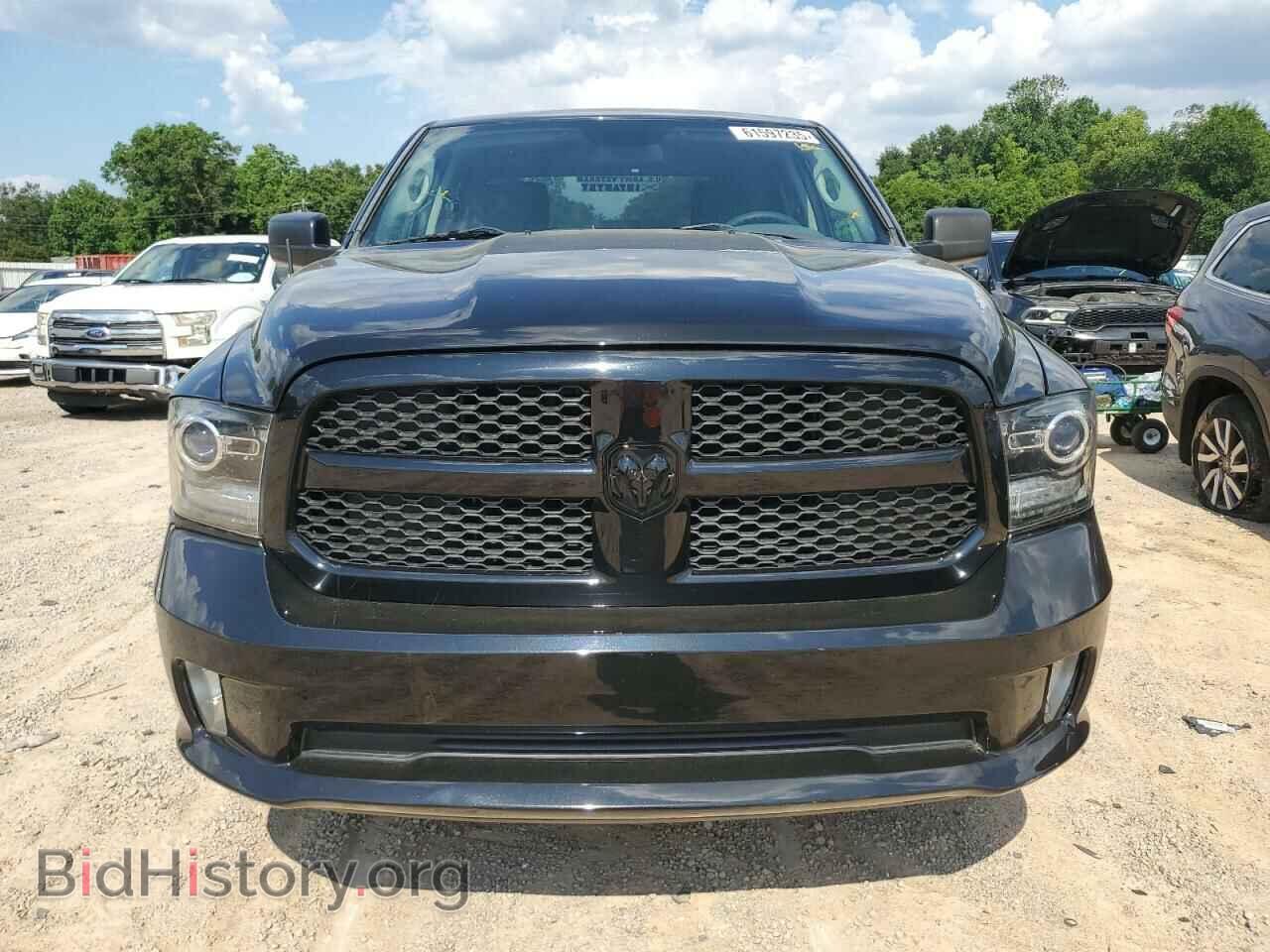 2014 RAM 1500 - VIN: 1C6RR7FT4ES196342 - Фото 5