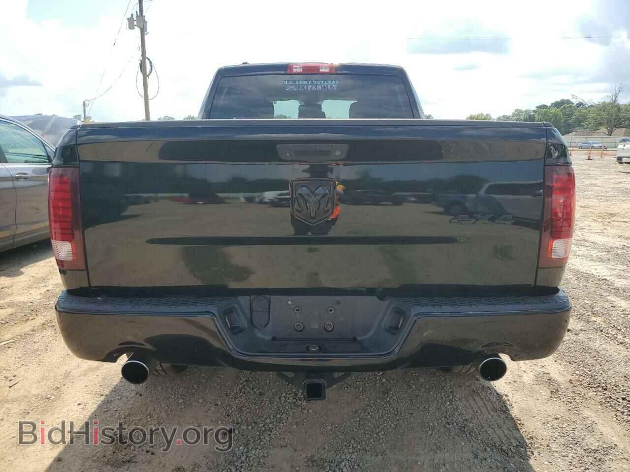 2014 RAM 1500 - VIN: 1C6RR7FT4ES196342 - Фото 6