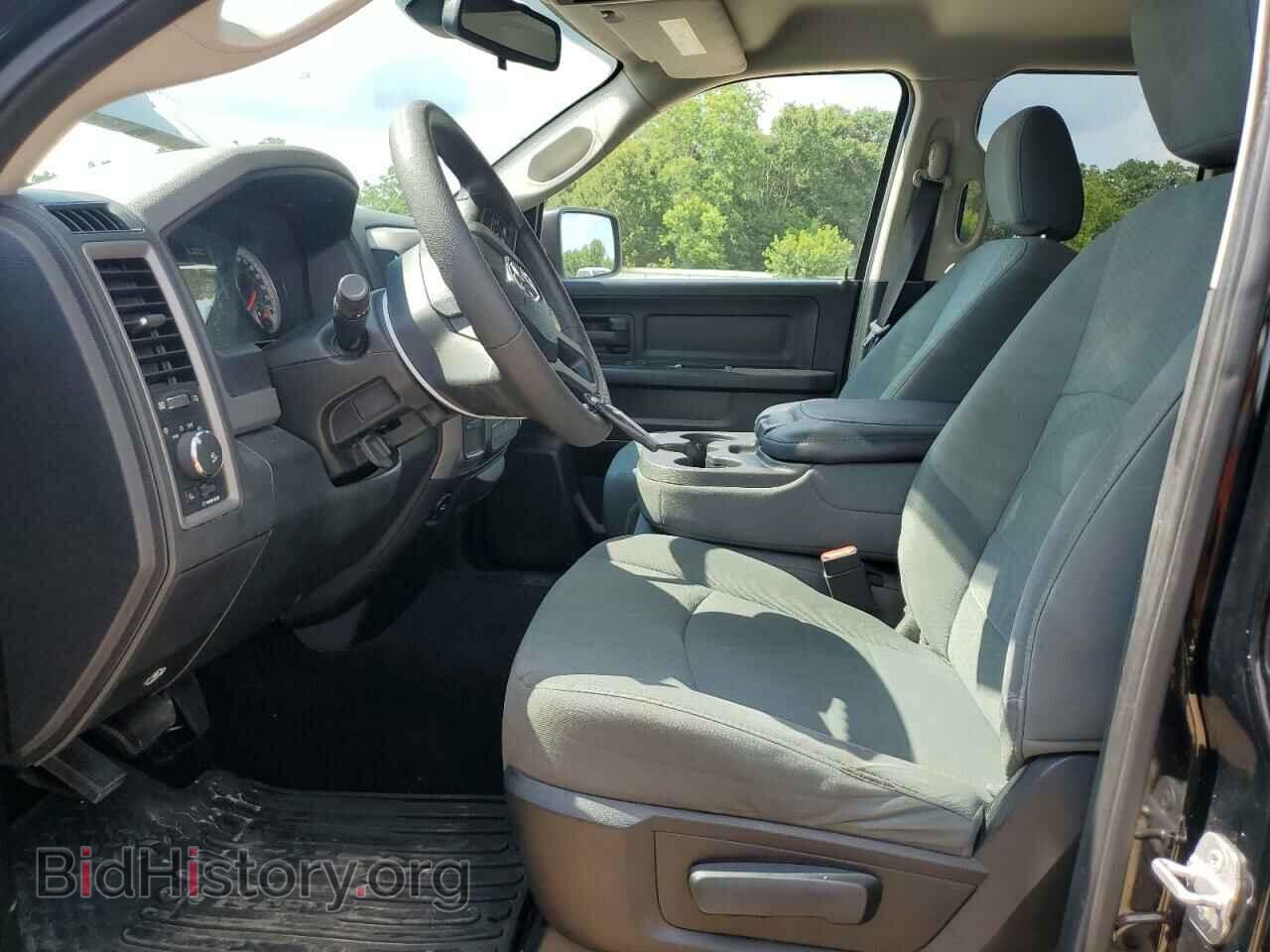 2014 RAM 1500 - VIN: 1C6RR7FT4ES196342 - Фото 7
