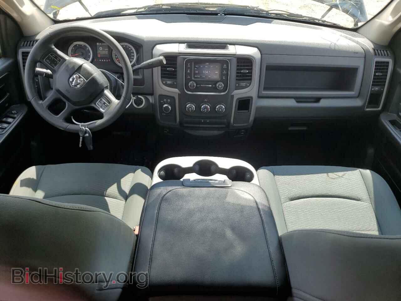 2014 RAM 1500 - VIN: 1C6RR7FT4ES196342 - Фото 8