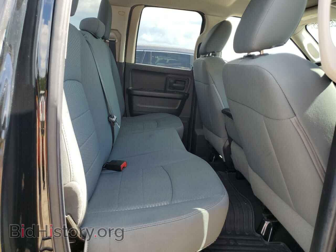 2014 RAM 1500 - VIN: 1C6RR7FT4ES196342 - Фото 10