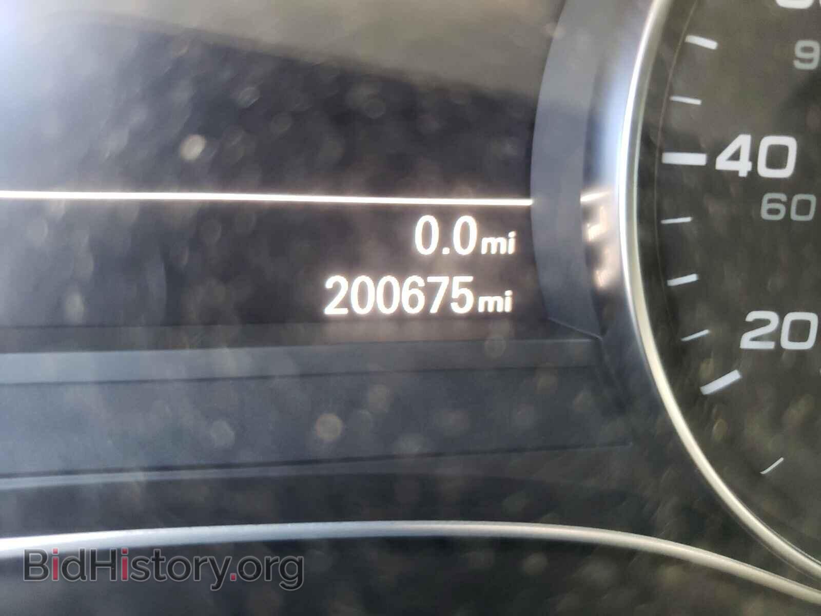 2014 AUDI A6 - VIN: WAUFGAFC7EN002932 - Фото 8