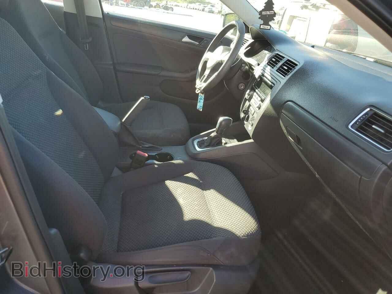 2014 VOLKSWAGEN JETTA - VIN: 3VW2K7AJXEM304764 - Фото 5