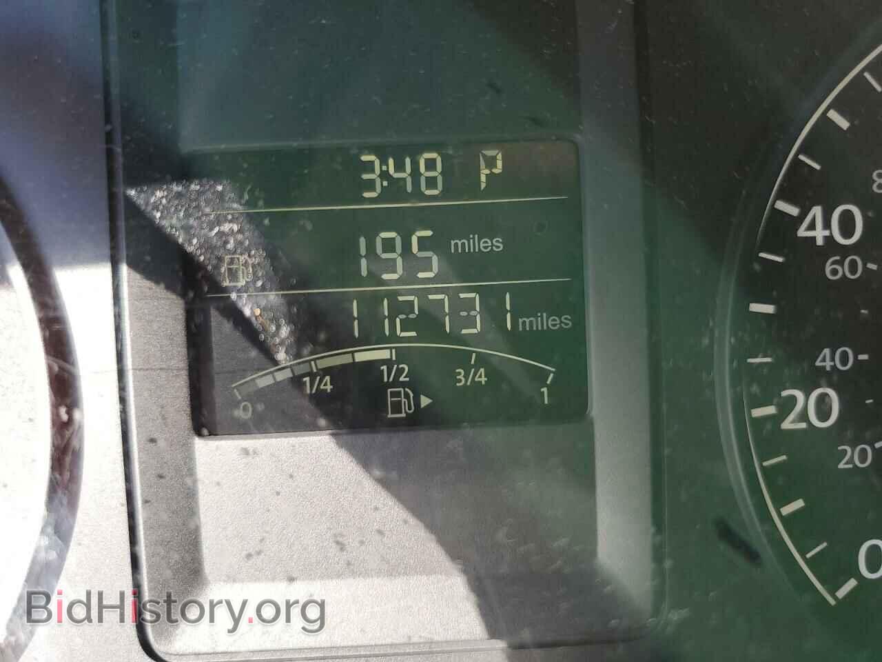 2014 VOLKSWAGEN JETTA - VIN: 3VW2K7AJXEM304764 - Фото 8