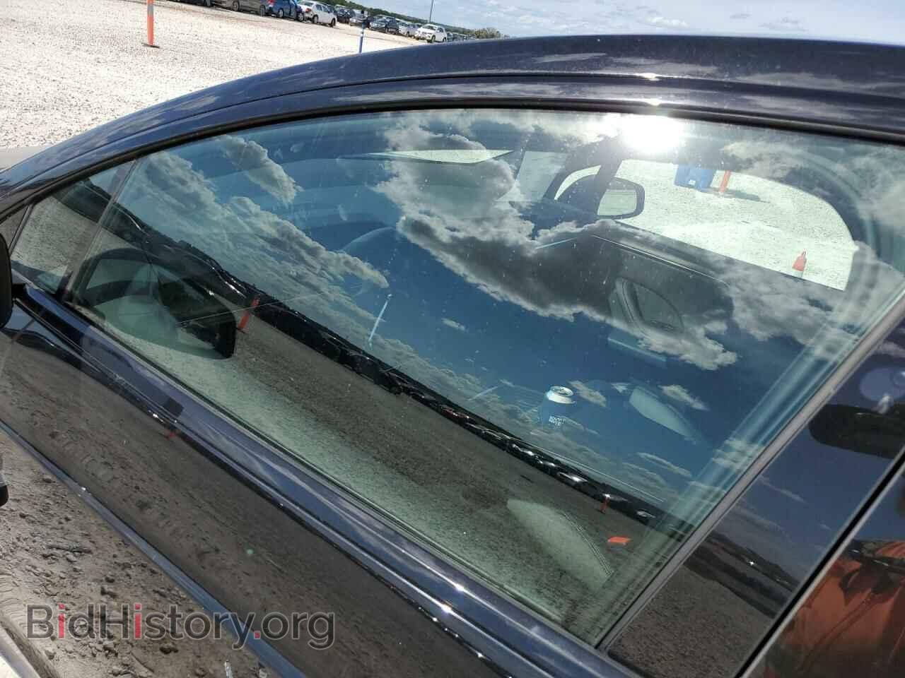 2022 TESLA MODEL X - VIN: 7SAXCDE55NF342640 - Photo 8