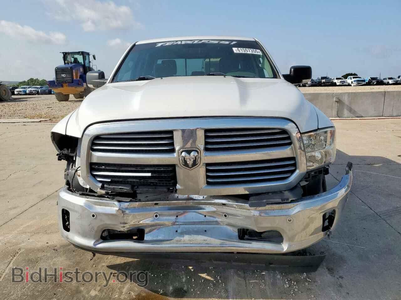 2019 RAM 1500 - VIN: 1C6RR6LT9KS572754 - Фото 5