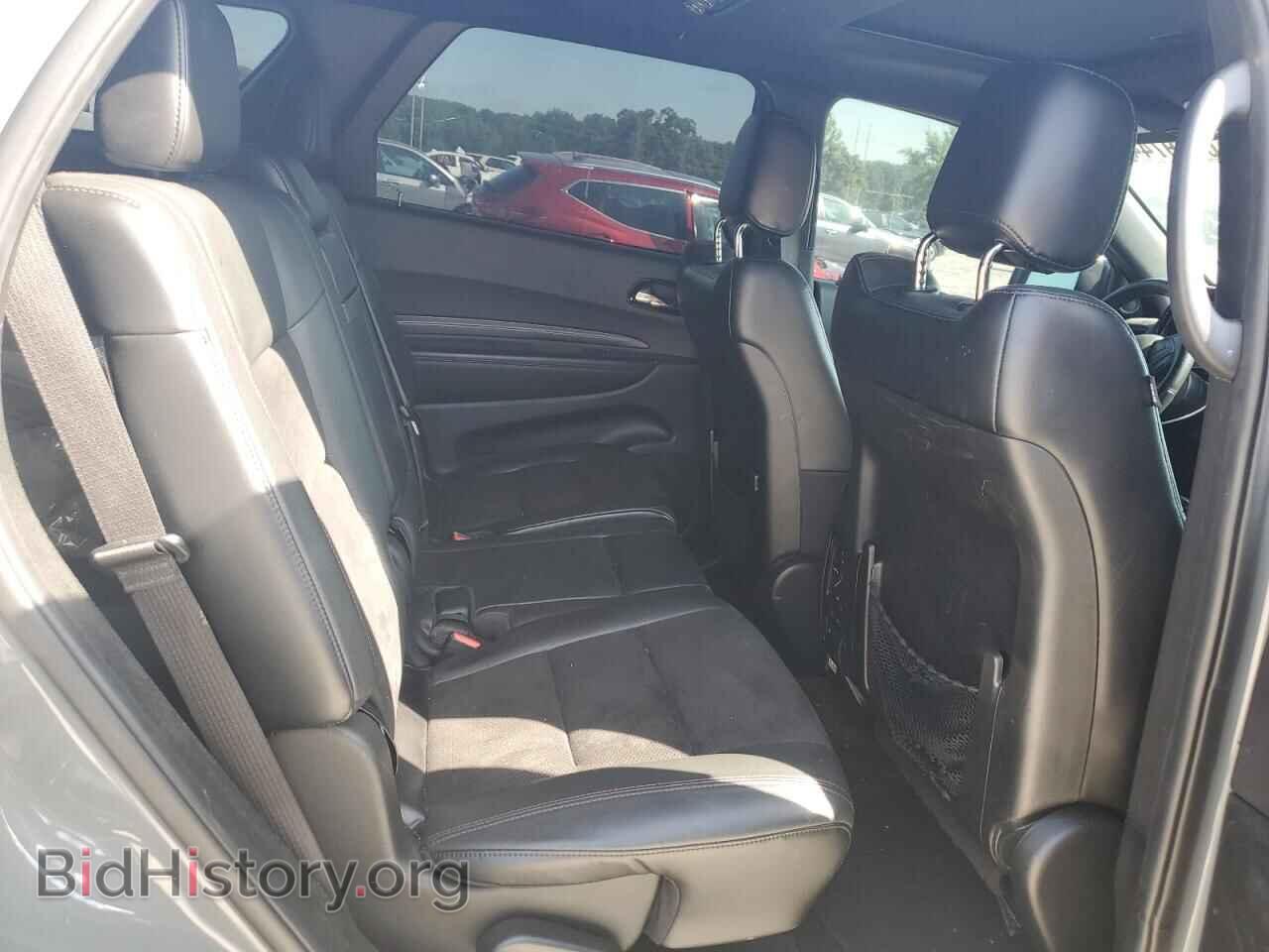 2021 DODGE DURANGO - VIN: 1C4SDHCT2MC740297 - Photo 11