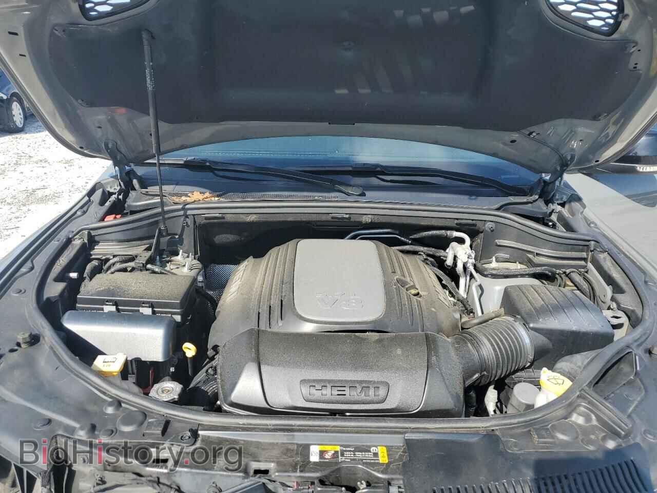 2021 DODGE DURANGO - VIN: 1C4SDHCT2MC740297 - Photo 12