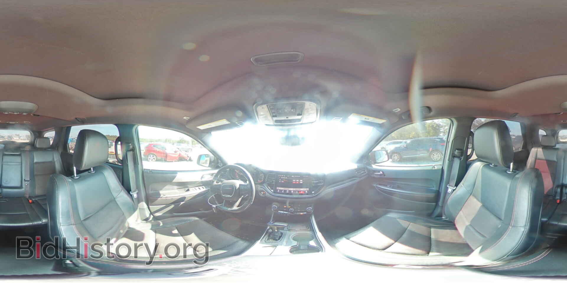 2021 DODGE DURANGO - VIN: 1C4SDHCT2MC740297 - Photo 15