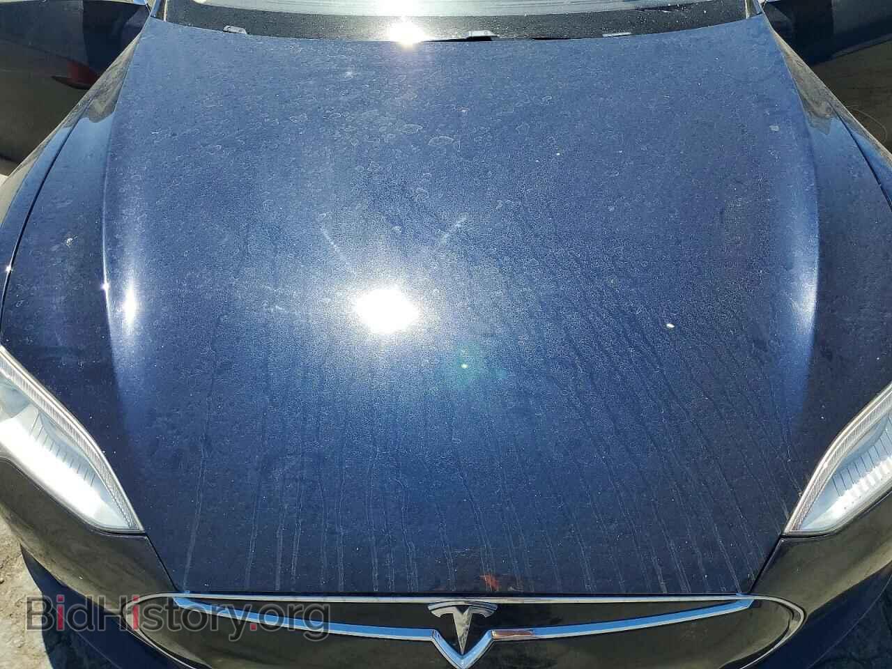 2013 TESLA MODEL S - VIN: 5YJSA1CP4DFP25743 - Photo 11