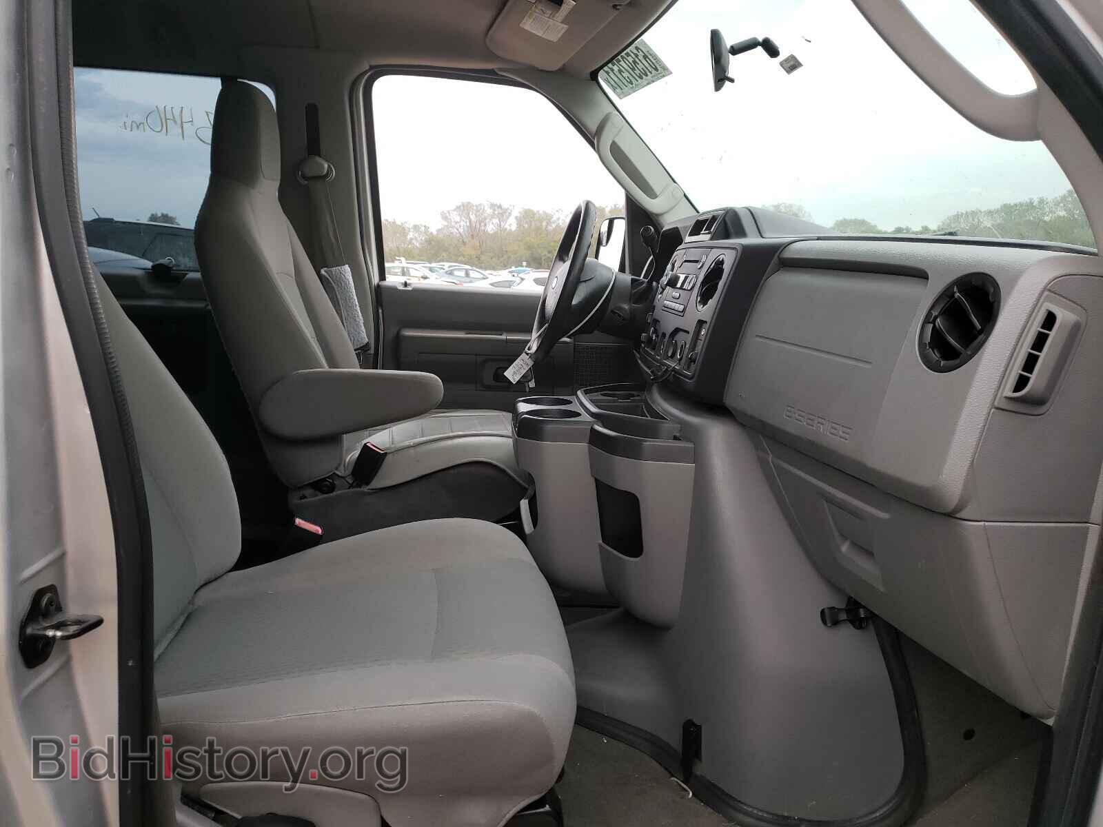 2011 FORD ECONOLINE - VIN: 1FBSS3BL2BDB12617 - Photo 5