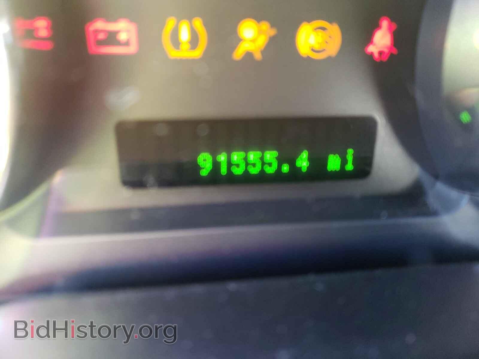 2008 FORD EDGE - VIN: 2FMDK48C18BB50223 - Фото 8