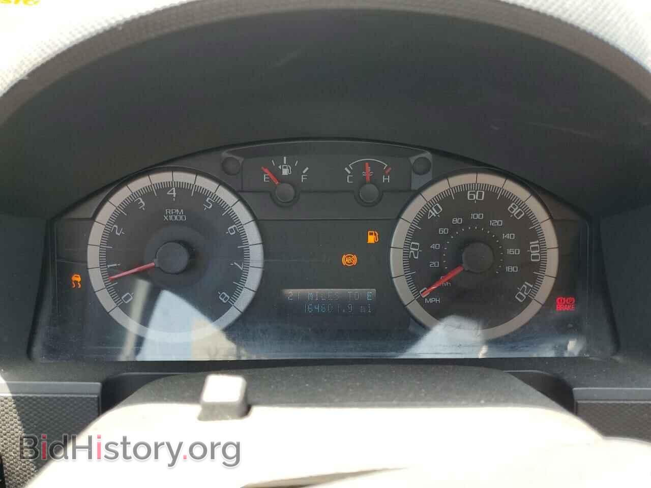 2009 FORD ESCAPE - VIN: 1FMCU03G79KC39746 - Фото 9