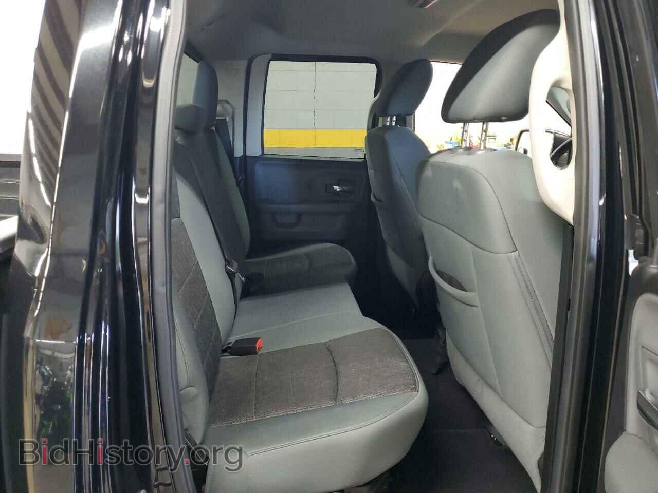 2014 RAM 1500 - VIN: 1C6RR7GT9ES292496 - Photo 10