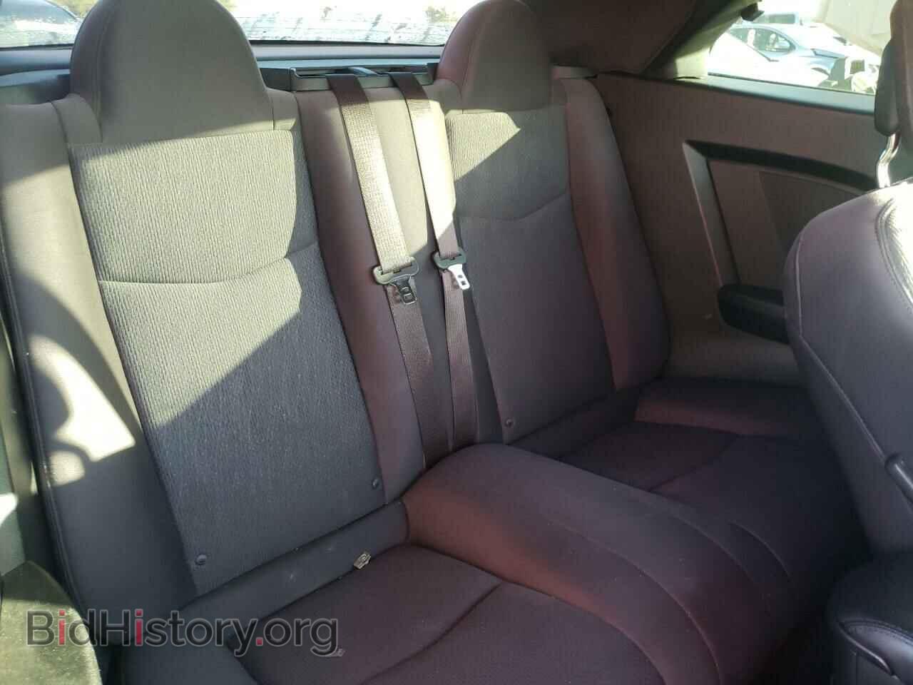 2012 CHRYSLER 200 - VIN: 1C3BCBEB2CN229040 - Фото 6