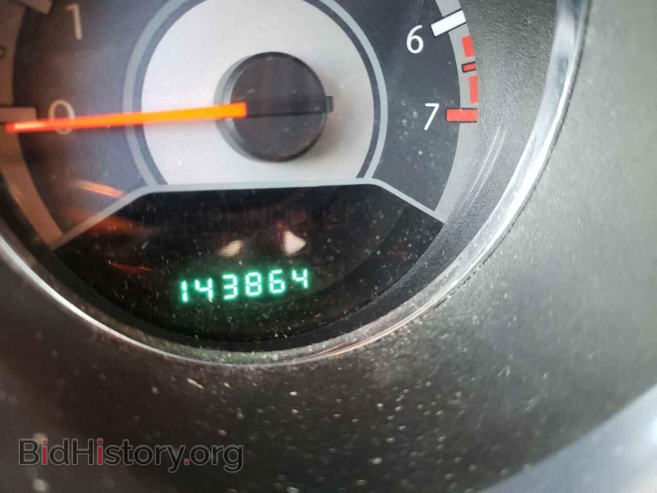 2012 CHRYSLER 200 - VIN: 1C3BCBEB2CN229040 - Фото 8