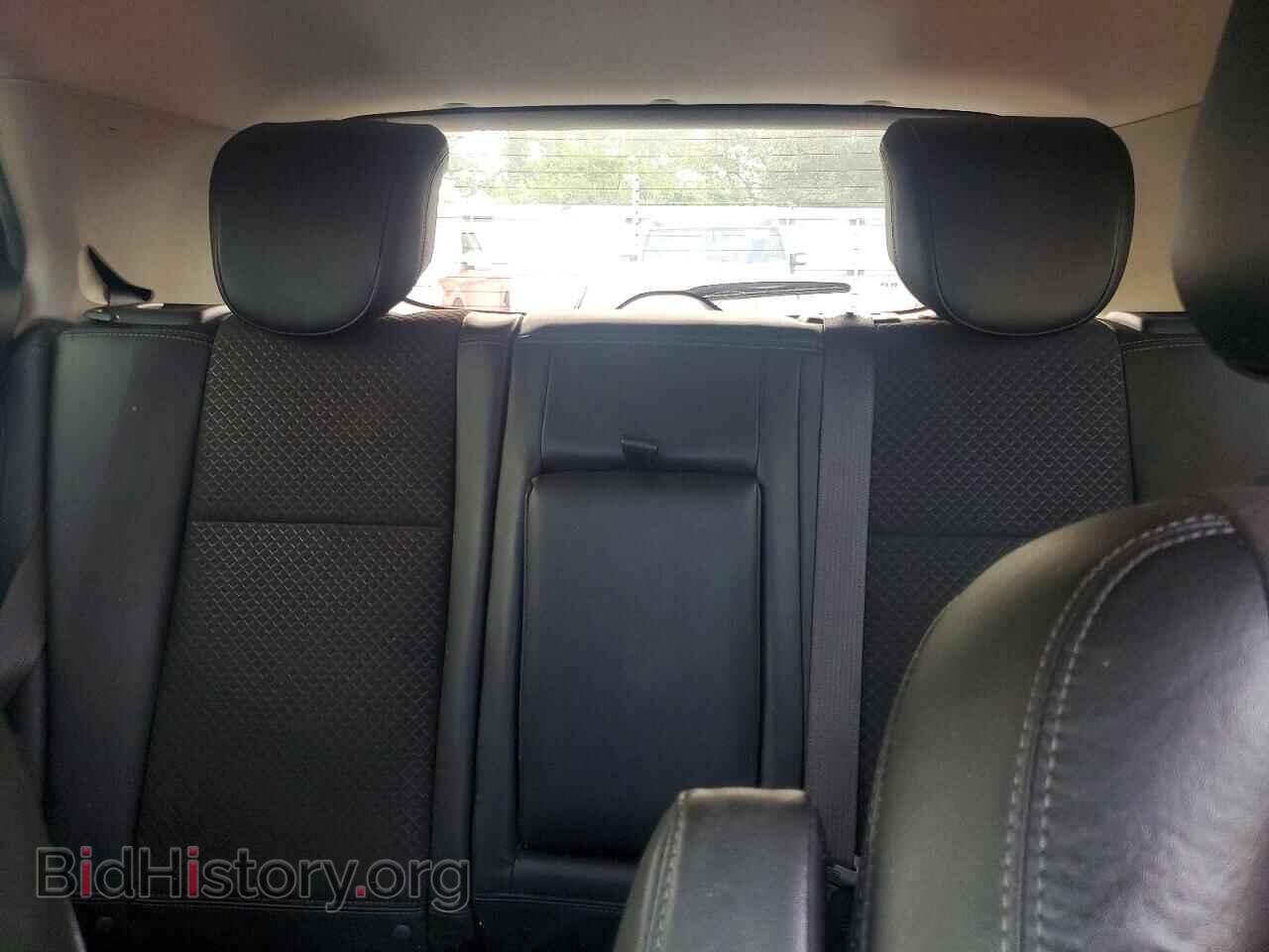 2017 BUICK ENCORE - VIN: KL4CJASB8HB154738 - Photo 10
