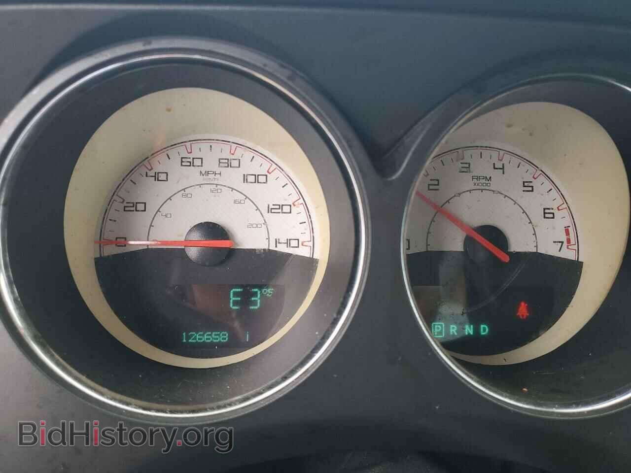2014 DODGE CHALLENGER - VIN: 2C3CDYAG9EH285607 - Фото 9