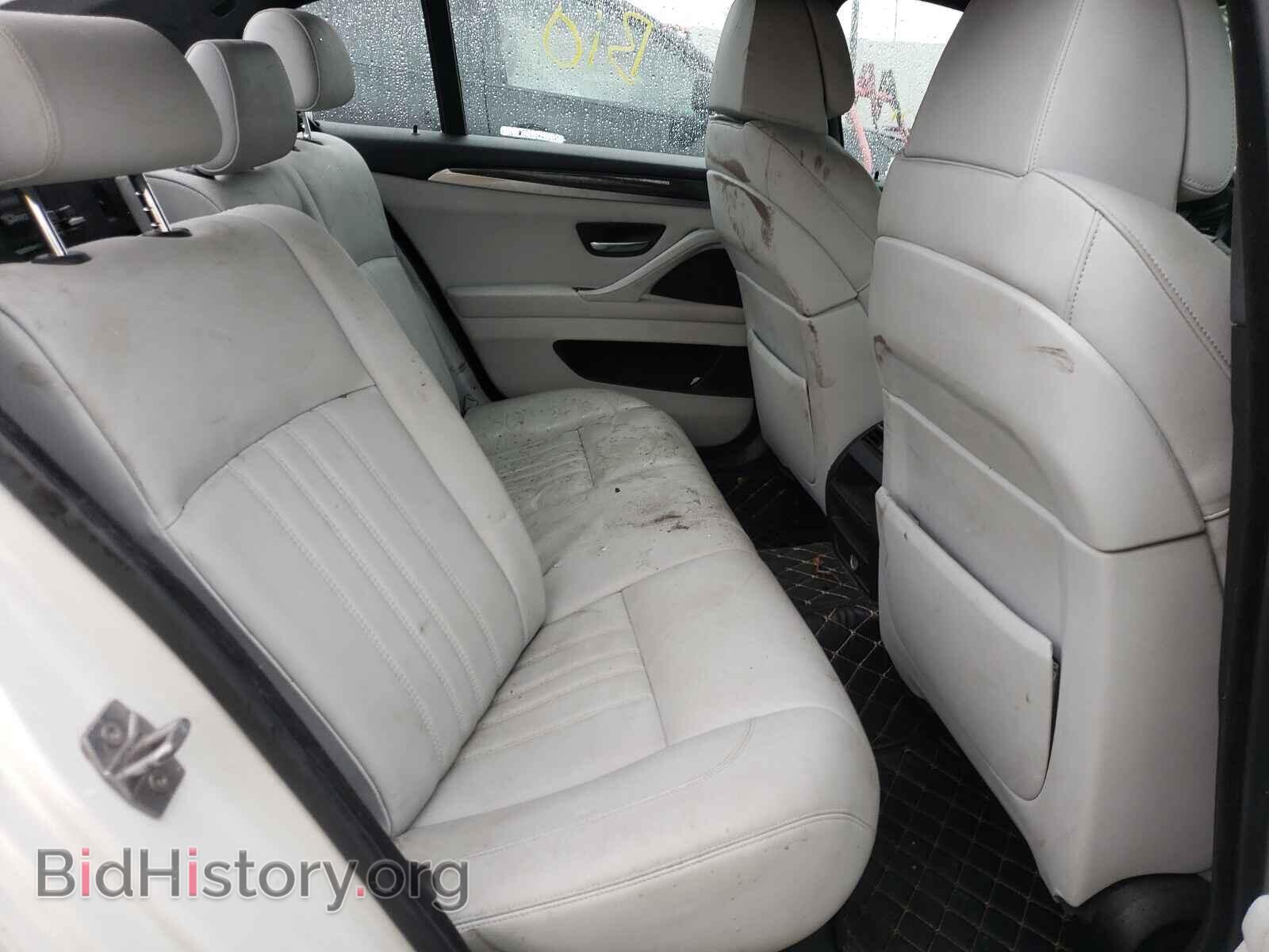 2013 BMW M5 - VIN: WBSFV9C57DD095669 - Фото 6