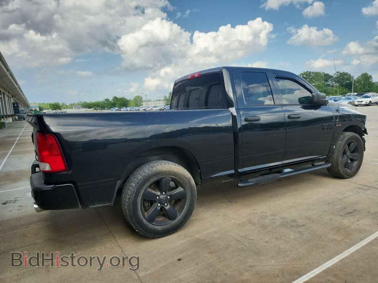 2016 RAM 1500 - VIN: 1C6RR7FT9GS188630 - Photo 3