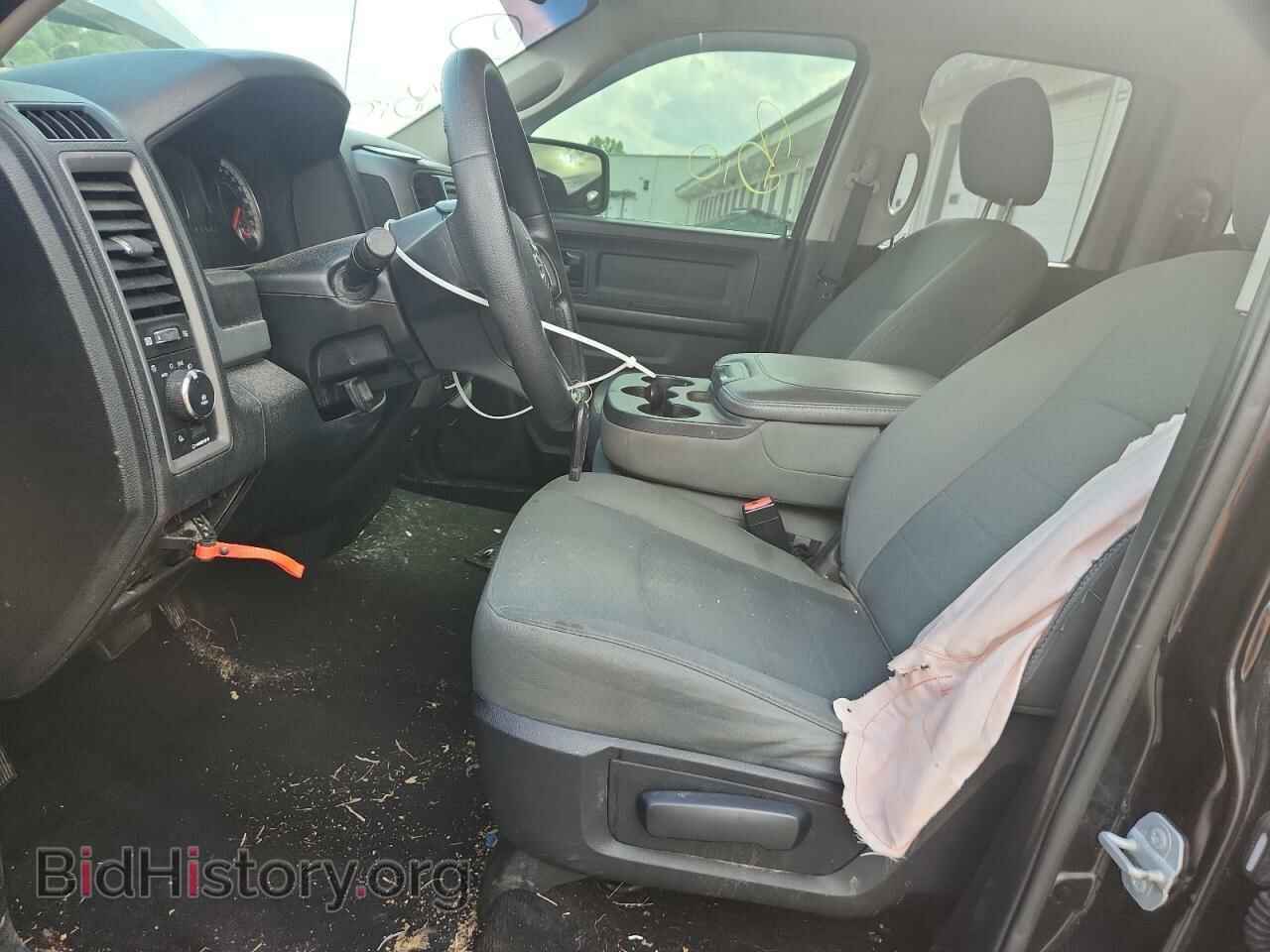 2016 RAM 1500 - VIN: 1C6RR7FT9GS188630 - Photo 7