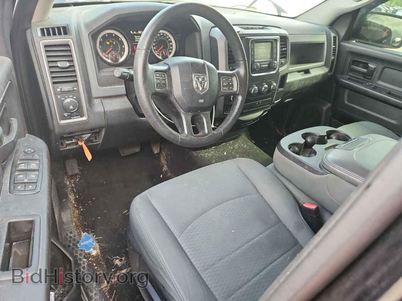 2016 RAM 1500 - VIN: 1C6RR7FT9GS188630 - Photo 8