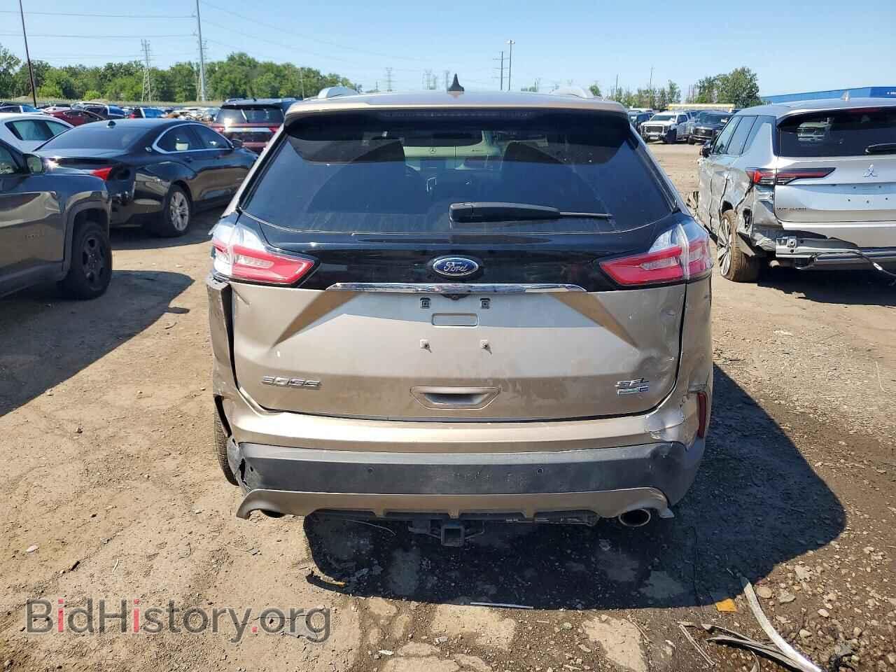 2020 FORD EDGE - VIN: 2FMPK4J92LBB50039 - Photo 6