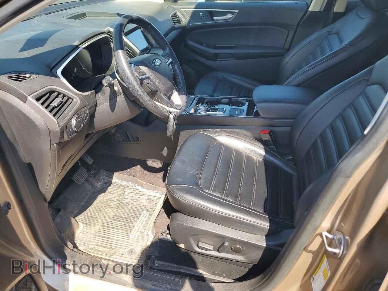 2020 FORD EDGE - VIN: 2FMPK4J92LBB50039 - Photo 7