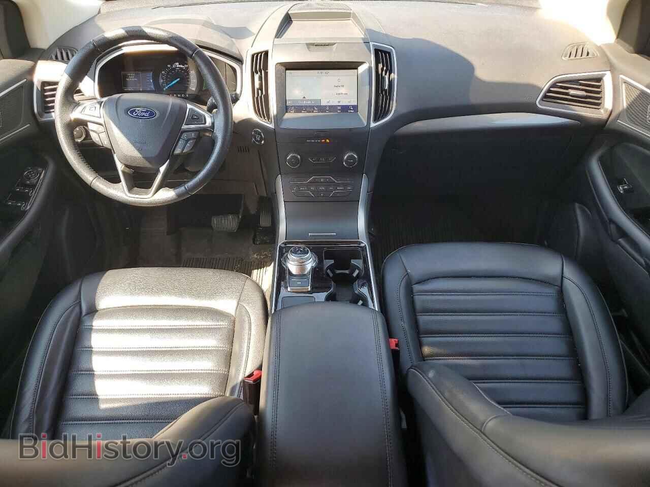 2020 FORD EDGE - VIN: 2FMPK4J92LBB50039 - Photo 8