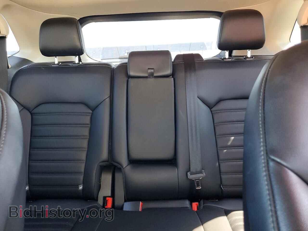2020 FORD EDGE - VIN: 2FMPK4J92LBB50039 - Photo 10