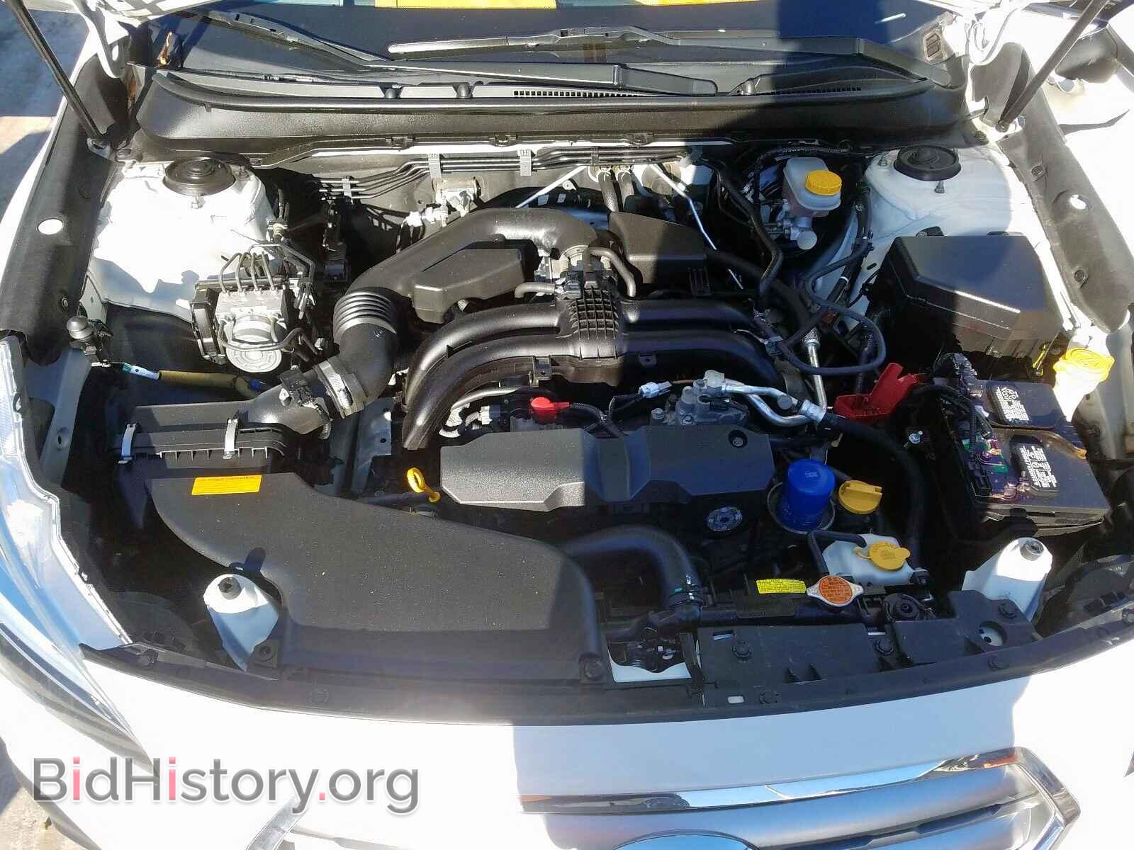 2015 SUBARU OUTBACK - VIN: 4S4BSBNC8F3271649 - Photo 7