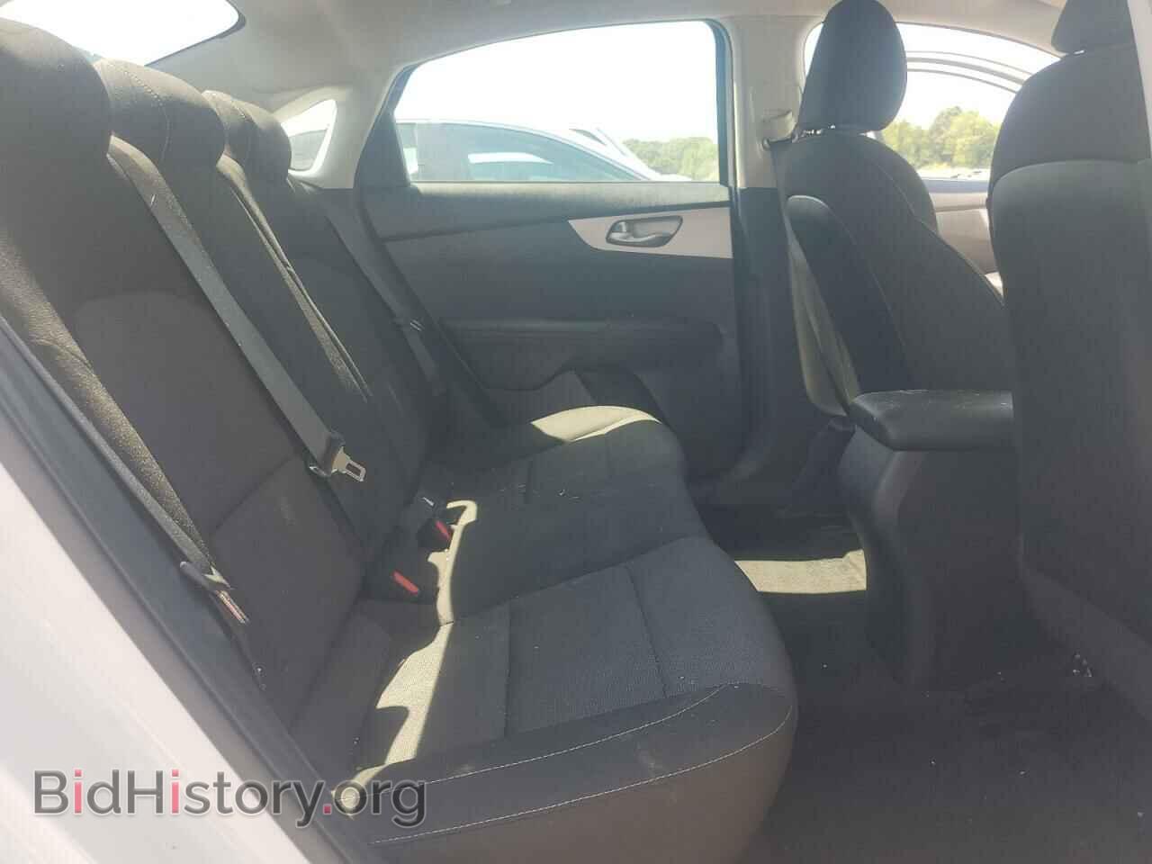 2023 KIA FORTE - VIN: 3KPF24AD5PE558876 - Фото 10