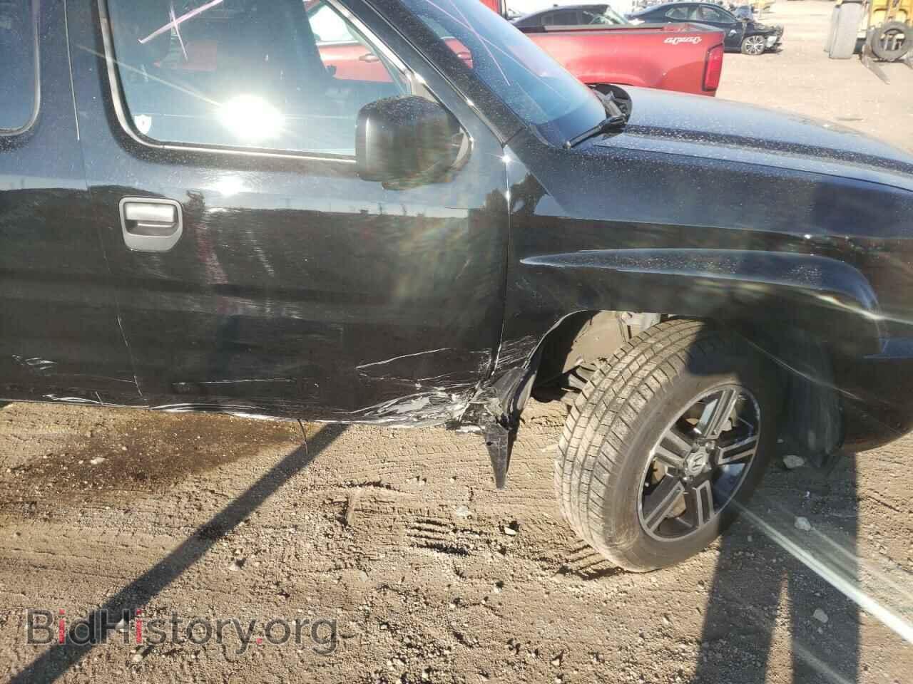 2014 HONDA RIDGELINE - VIN: 5FPYK1F79EB003700 - Фото 9