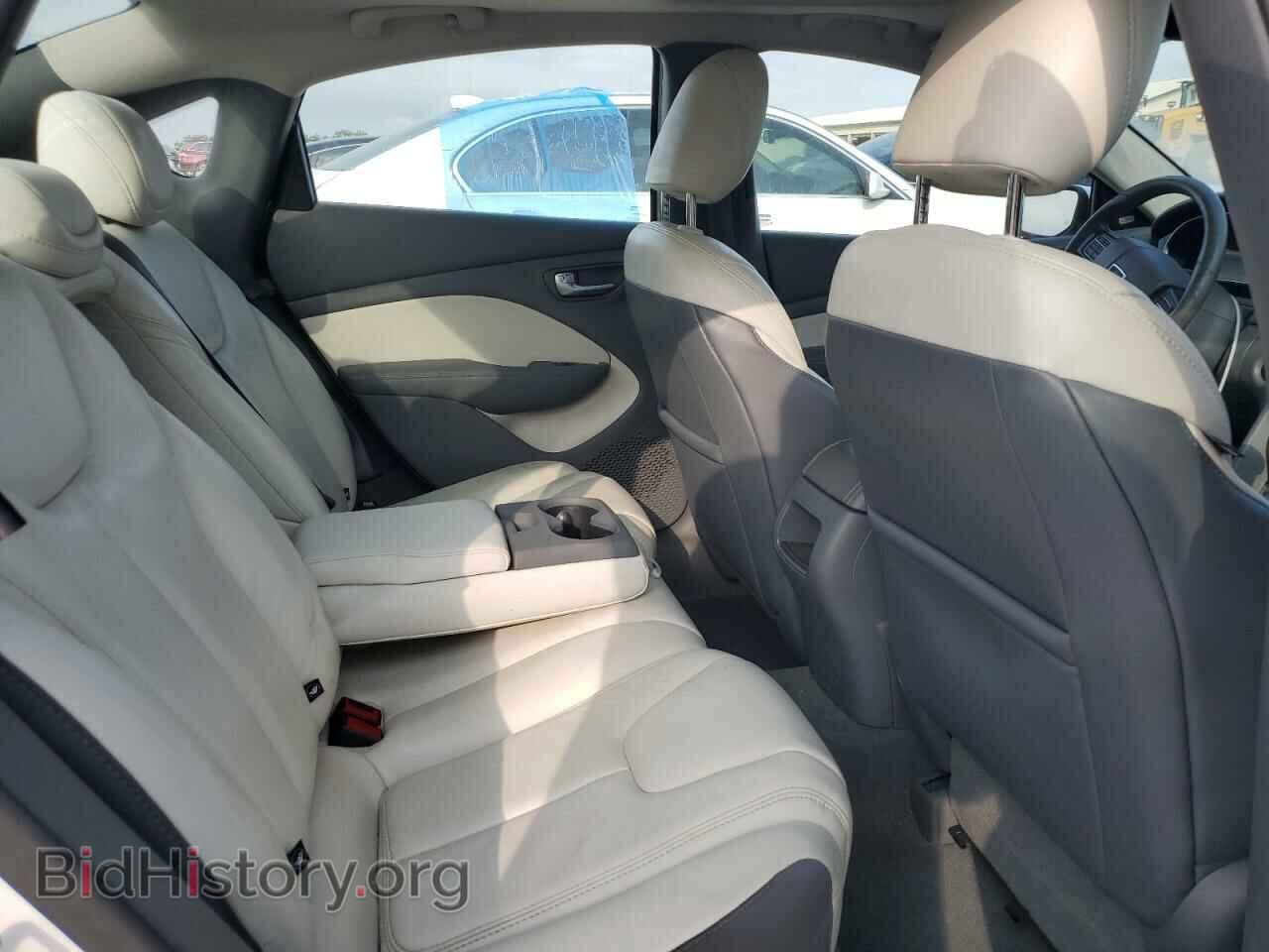 2013 DODGE DART - VIN: 1C3CDFCA3DD325902 - Photo 10