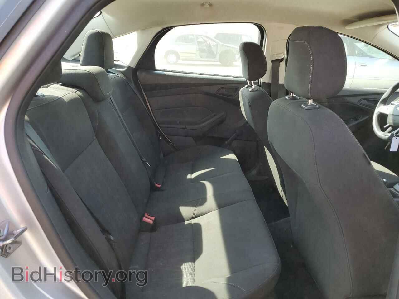 2015 FORD FOCUS - VIN: 1FADP3E25FL363903 - Photo 6