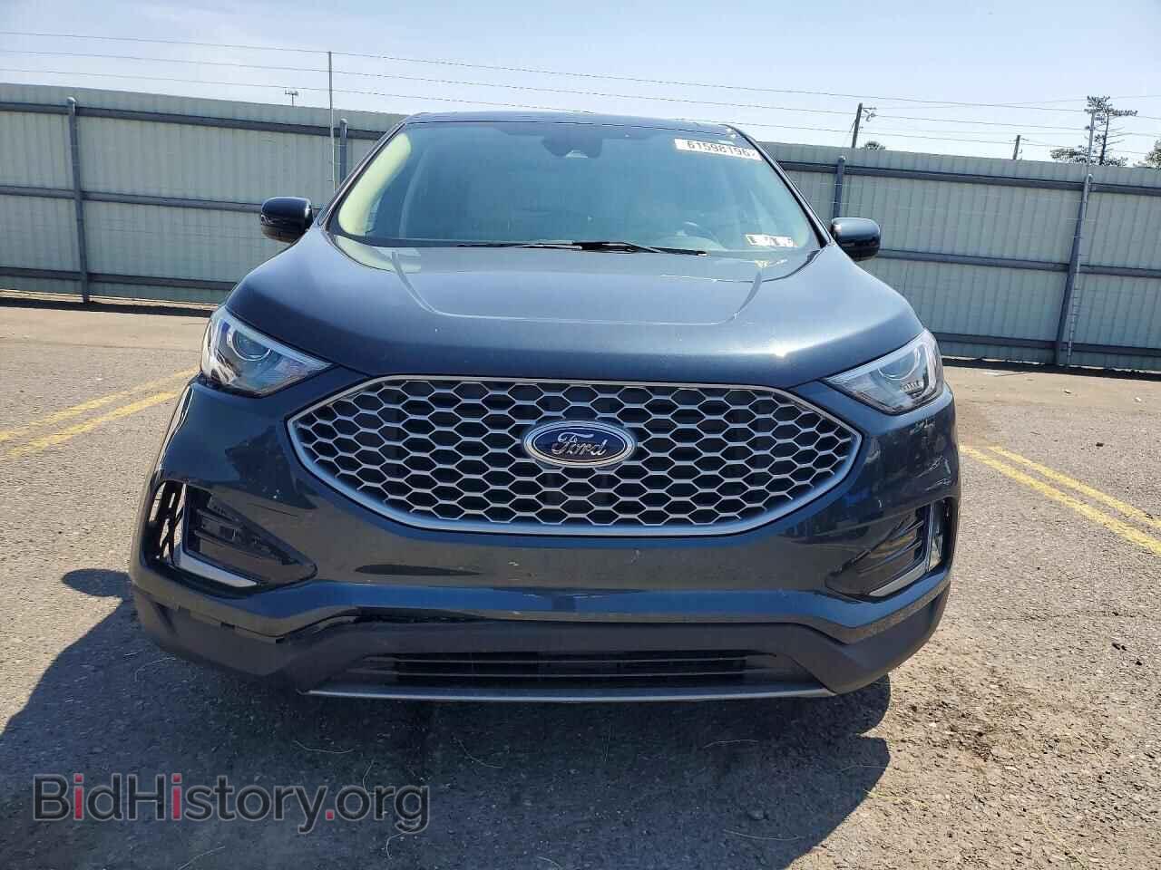 2024 FORD EDGE - VIN: 2FMPK4J96RBB24049 - Photo 5