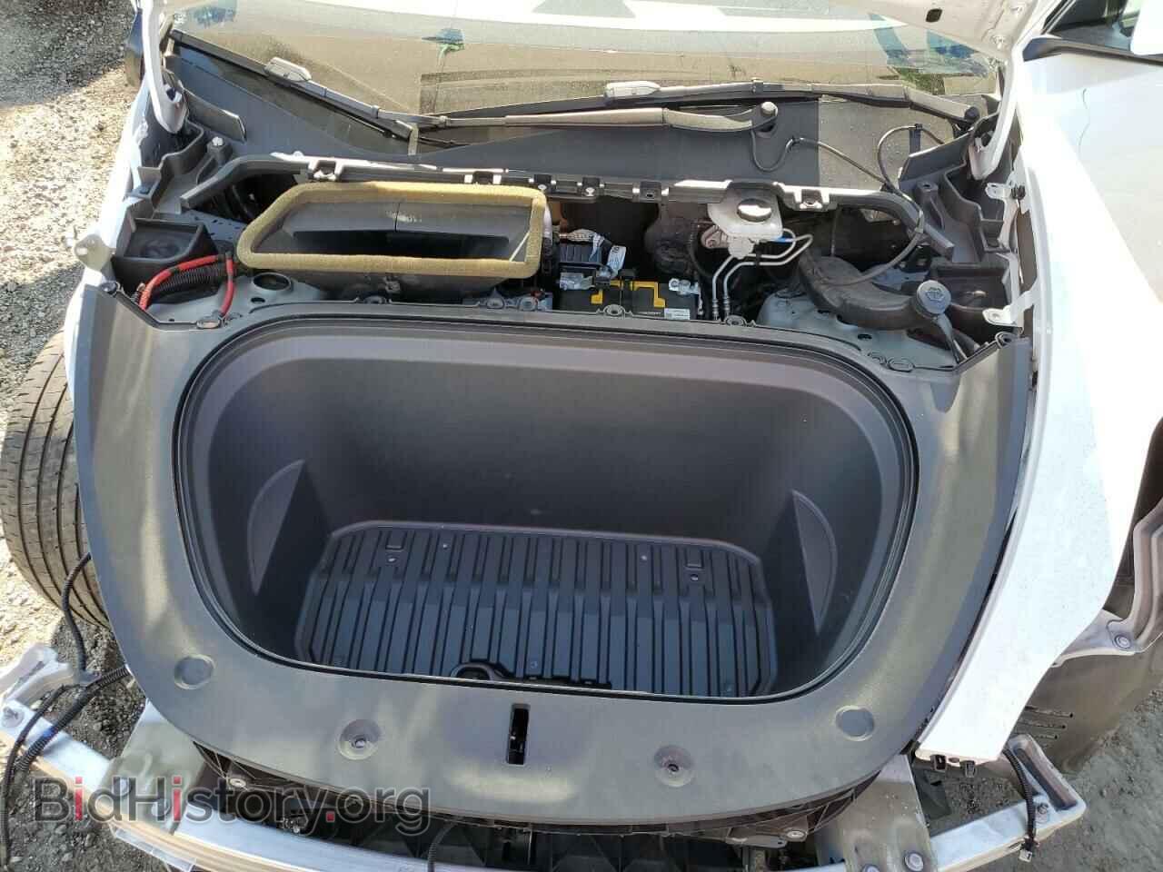 2021 TESLA MODEL Y - VIN: 5YJYGDEE2MF095601 - Photo 11