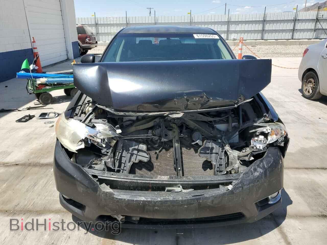 2012 TOYOTA AVALON - VIN: 4T1BK3DB8CU444168 - Фото 5