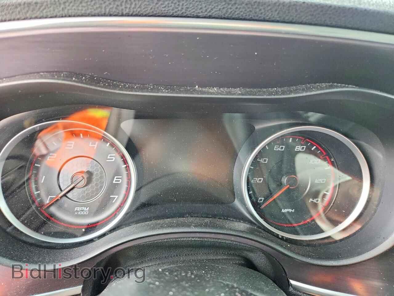 2015 DODGE CHARGER - VIN: 2C3CDXBG0FH907943 - Фото 9