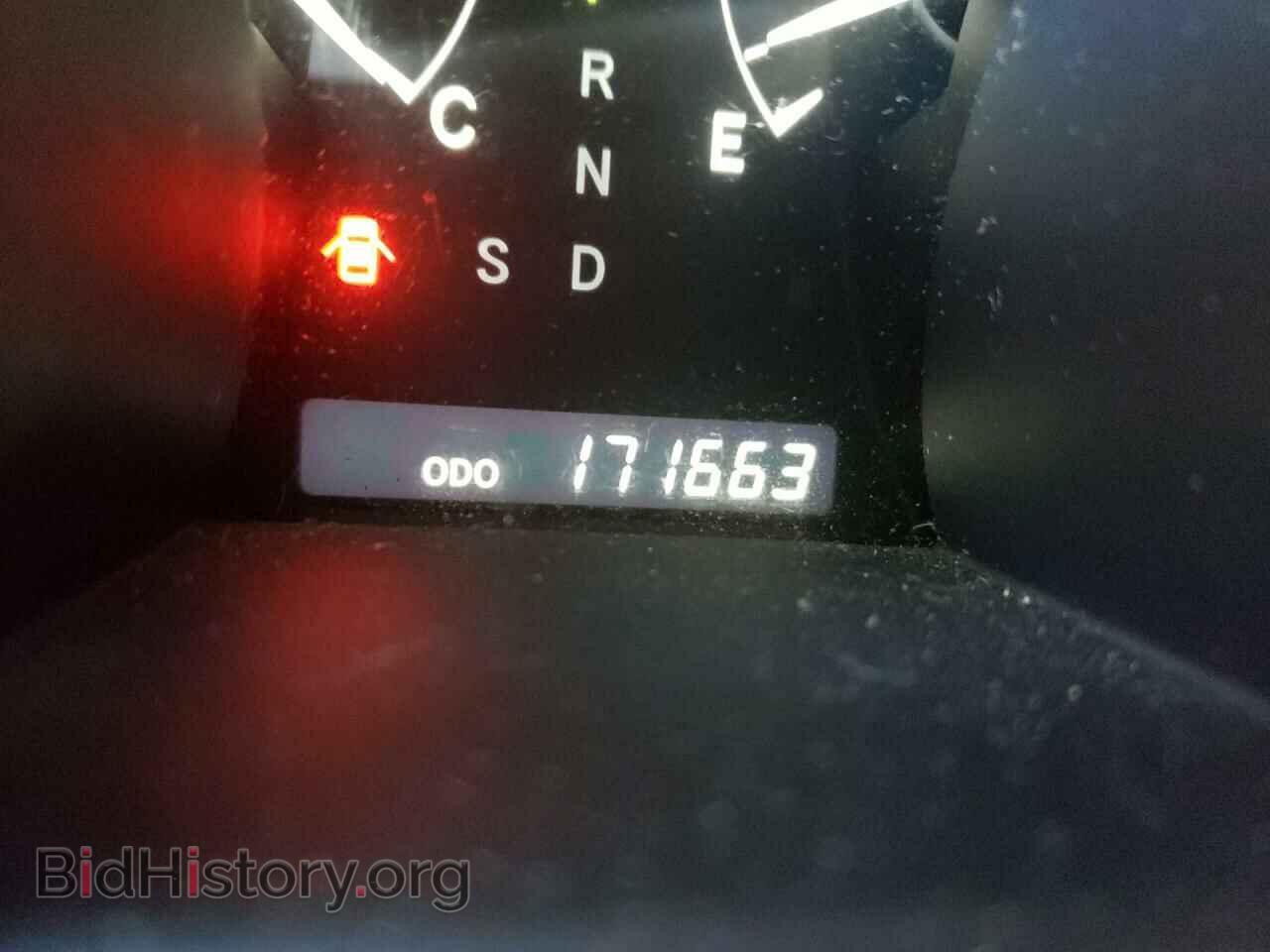 2008 TOYOTA HIGHLANDER - VIN: JTEES41A482056405 - Фото 8