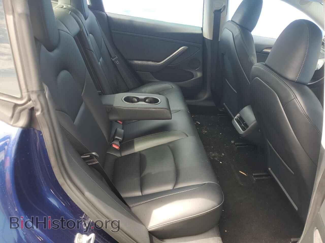 2023 TESLA MODEL 3 - VIN: 5YJ3E1EA4PF561464 - Фото 10