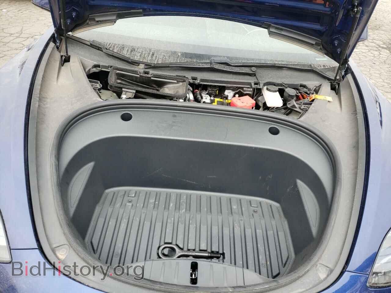 2021 TESLA MODEL 3 - VIN: 5YJ3E1EA1MF060527 - Photo 7