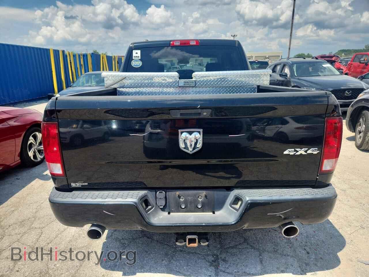 2013 RAM 1500 - VIN: 1C6RR7KT3DS606245 - Фото 6