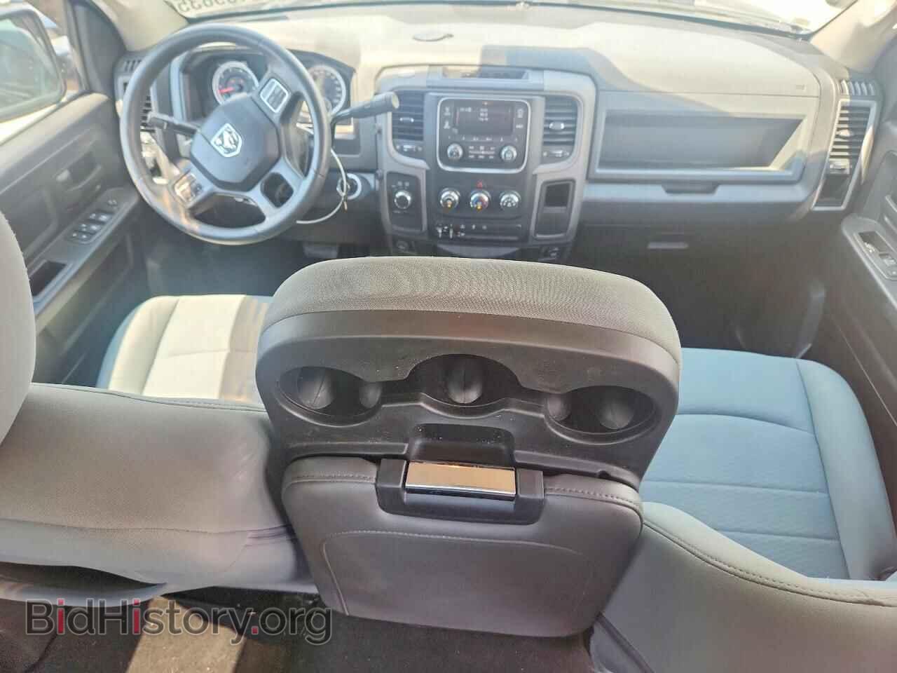 2013 RAM 1500 - VIN: 1C6RR7KT3DS606245 - Фото 8