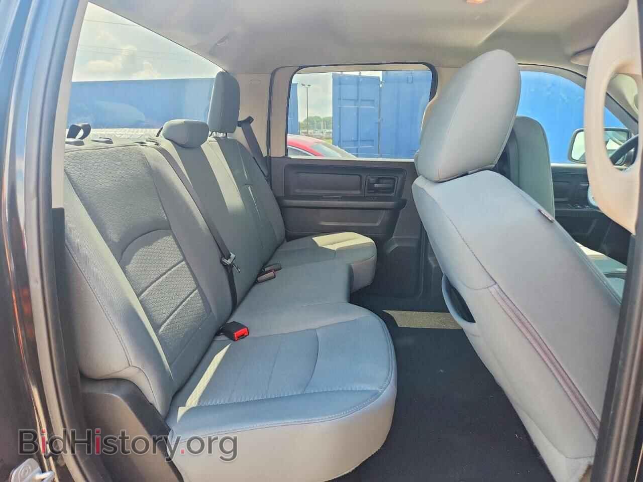2013 RAM 1500 - VIN: 1C6RR7KT3DS606245 - Фото 10