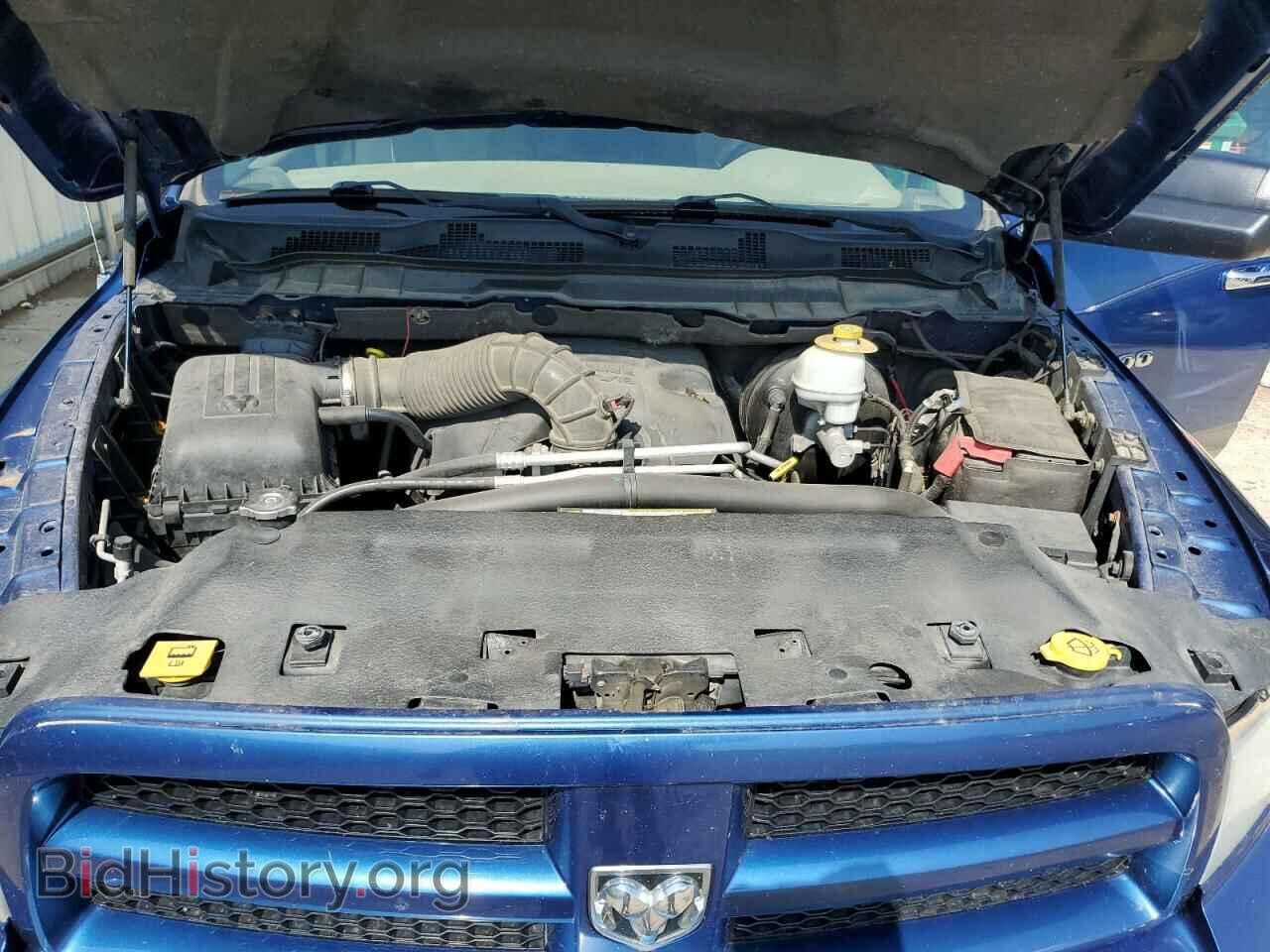 2011 DODGE All Models - VIN: 1D7RV1GT2BS624328 - Photo 11